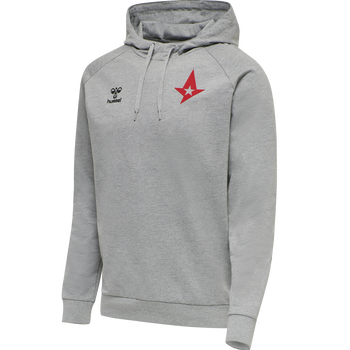 hummel Hmlauthentic Half Zip Sweatshirt Maillot de surv/êtement Homme